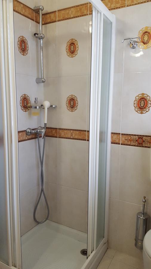 Motel Villaggio Imola Luaran gambar