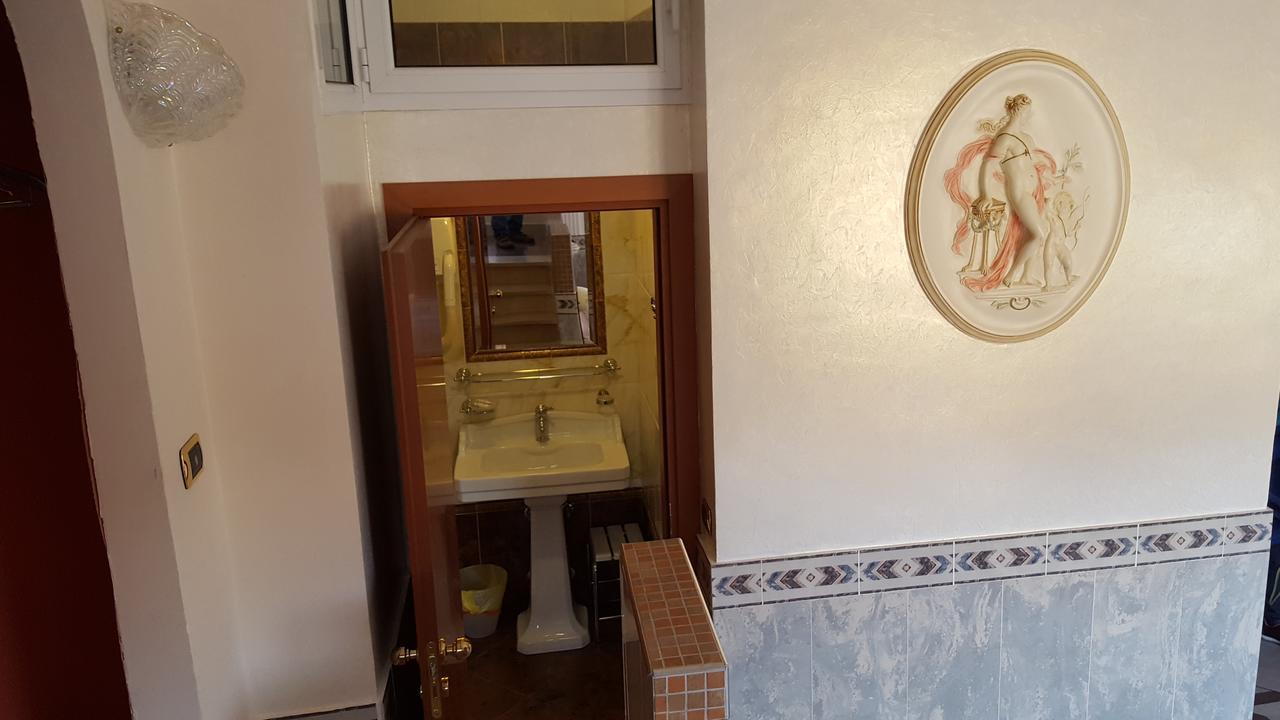 Motel Villaggio Imola Luaran gambar