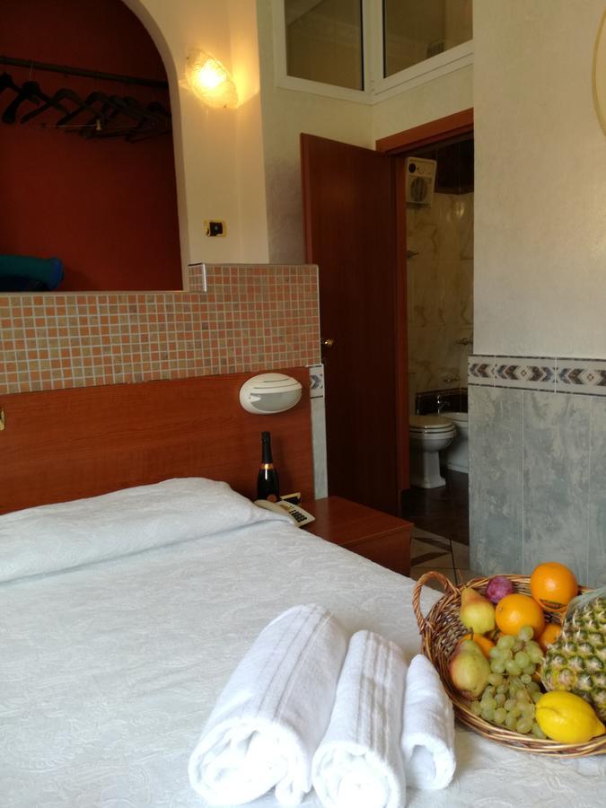 Motel Villaggio Imola Luaran gambar
