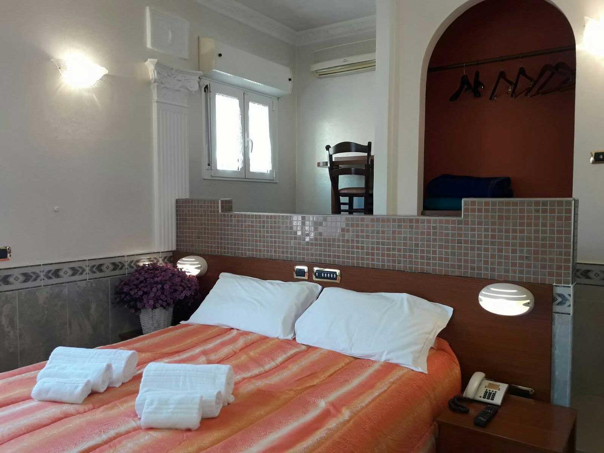 Motel Villaggio Imola Luaran gambar