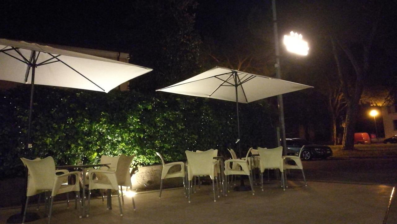 Motel Villaggio Imola Luaran gambar