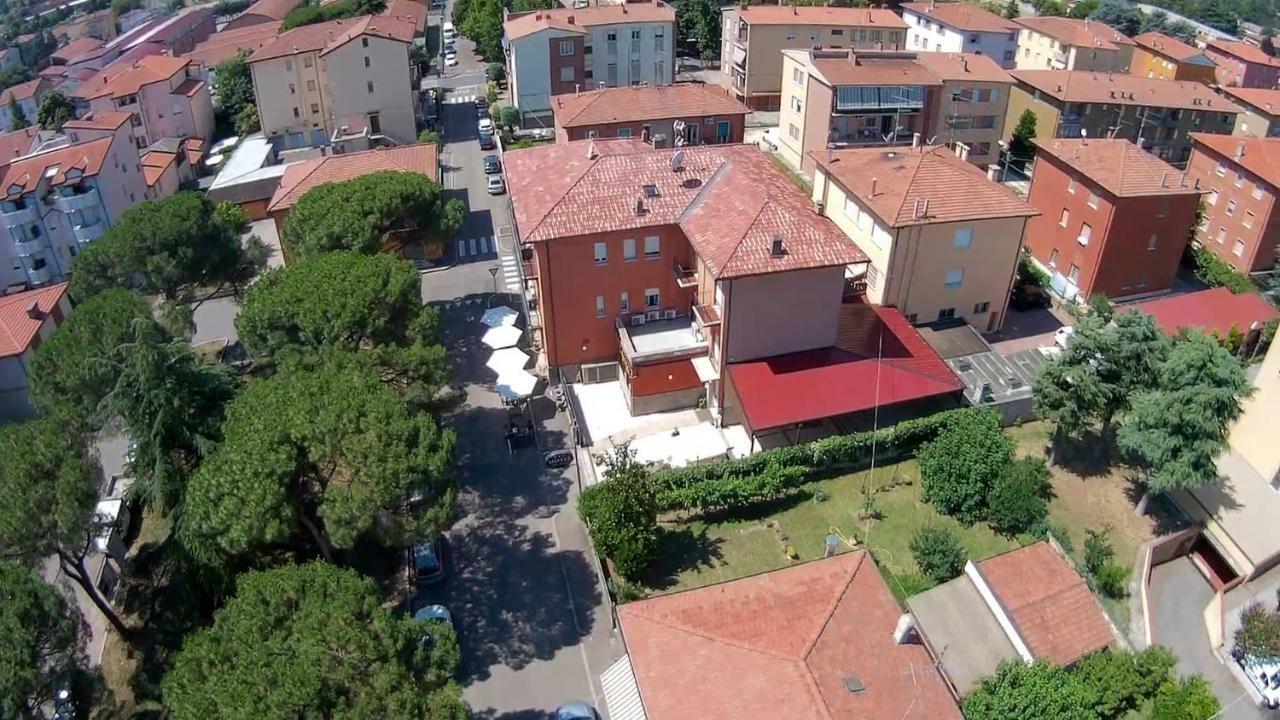 Motel Villaggio Imola Luaran gambar