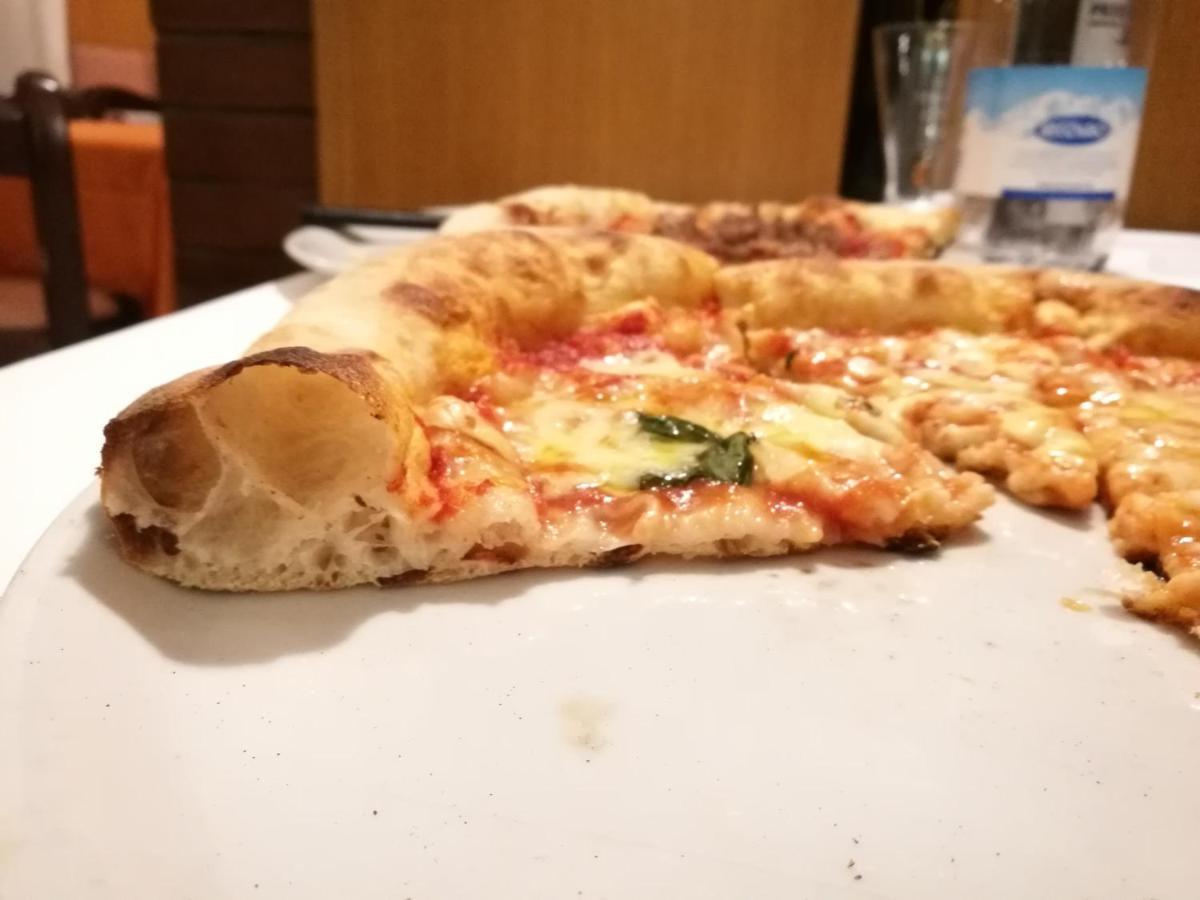 Motel Villaggio Imola Luaran gambar