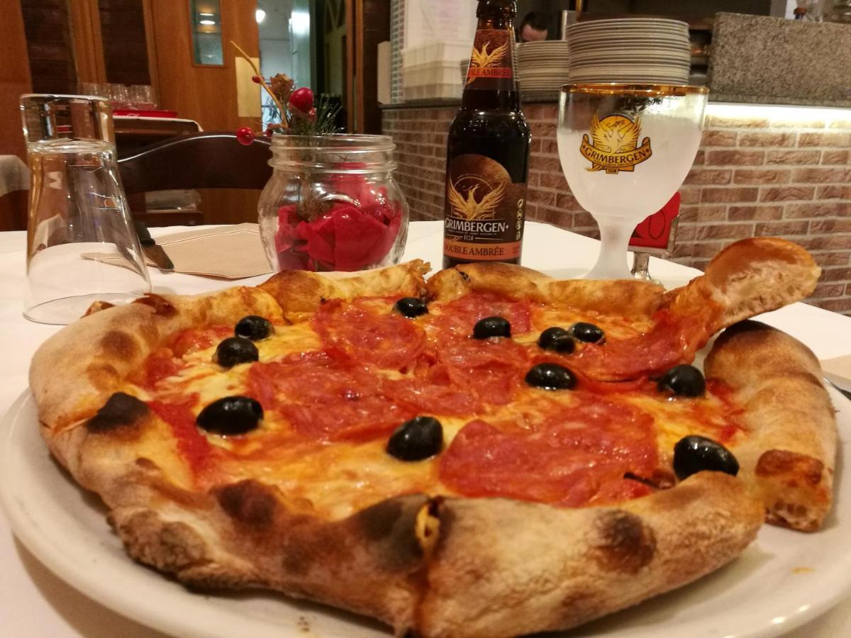 Motel Villaggio Imola Luaran gambar